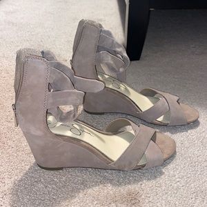 Wedges